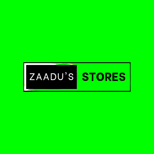 Zaadu's Store
